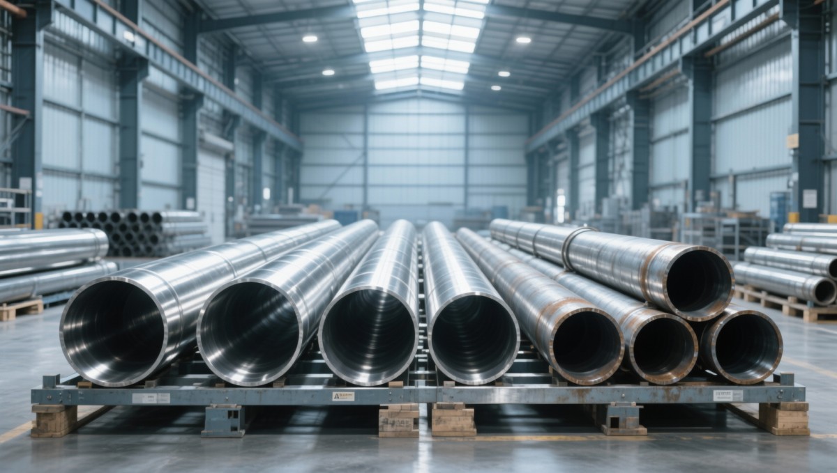 Why ASTM steel pipe price rises faster than carbon alternatives