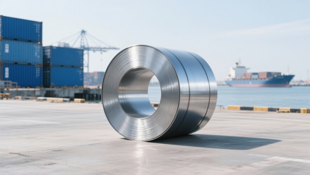 Carbon steel coil price forecasting tools for procurement planning