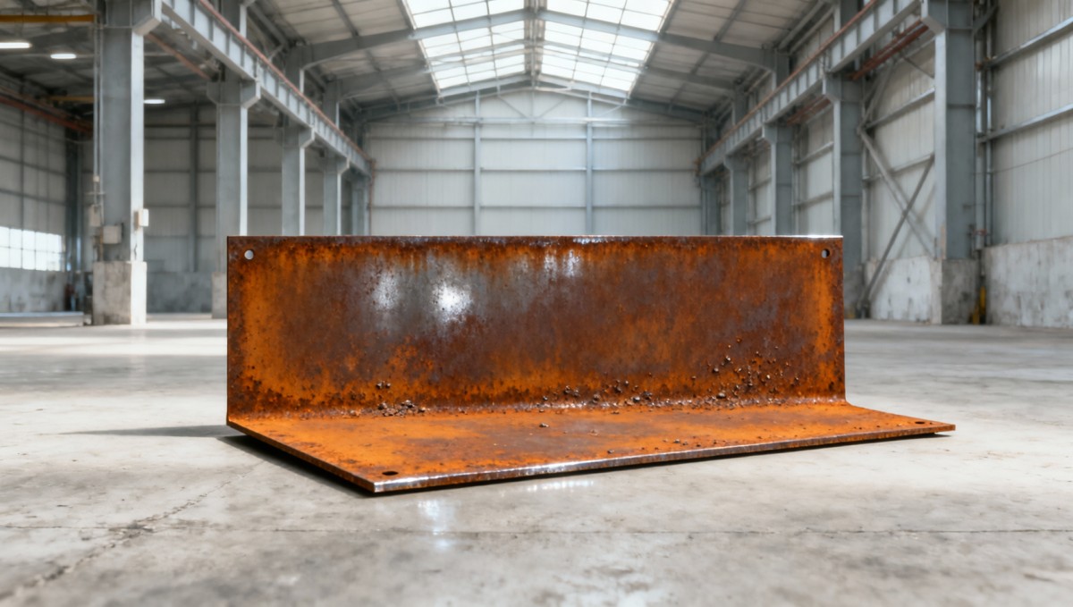 Corten steel plate price comparison across global suppliers