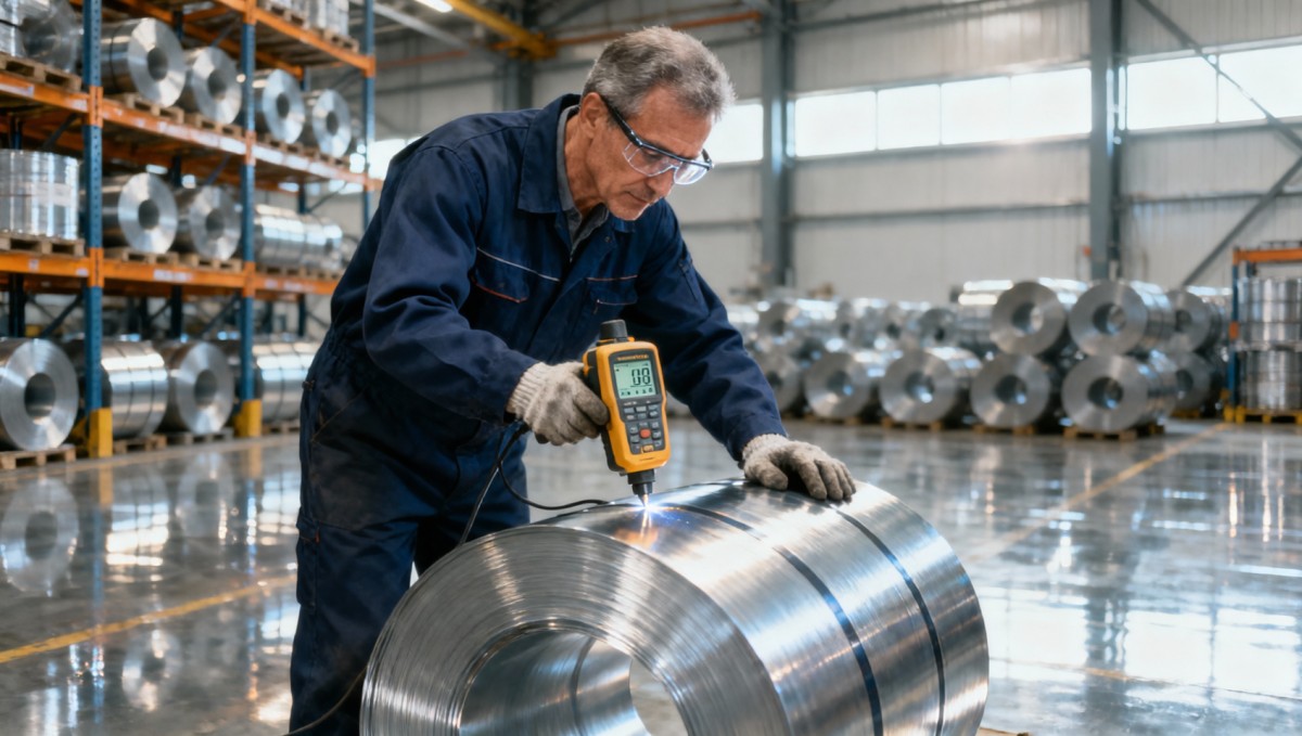 Why some steel roofing manufacturers fail quality audits in North America