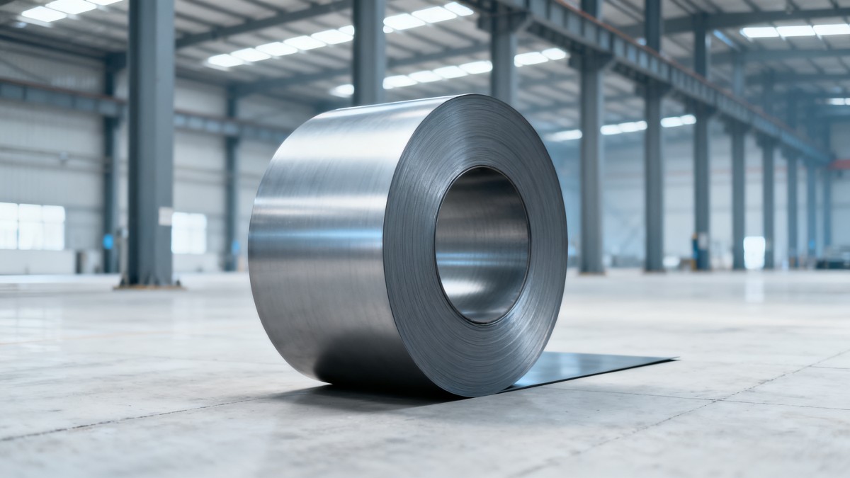 How steel roofing price trends changed after Q1 2026 raw material shifts