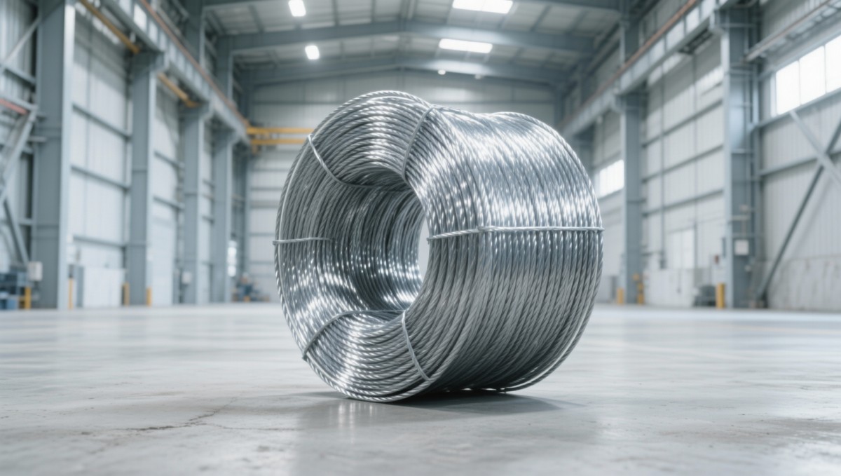 What to check before buying galvanized steel wire for fencing projects