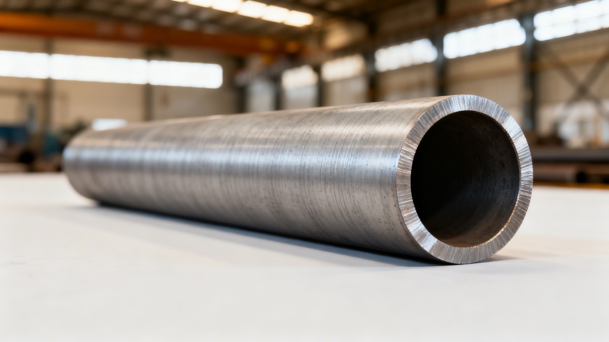 When to specify ASTM A106 Gr B instead of A53 for steam lines