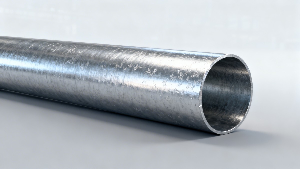 Sourcing risks for galvanized electrical conduit in Q2 2026 supply chain