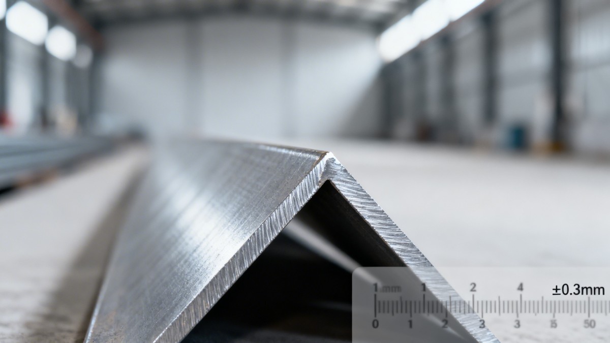 How steel standards updates in 2026 affect procurement lead times and certifications How steel standards updates in 2026 affect procurement lead times and certifications