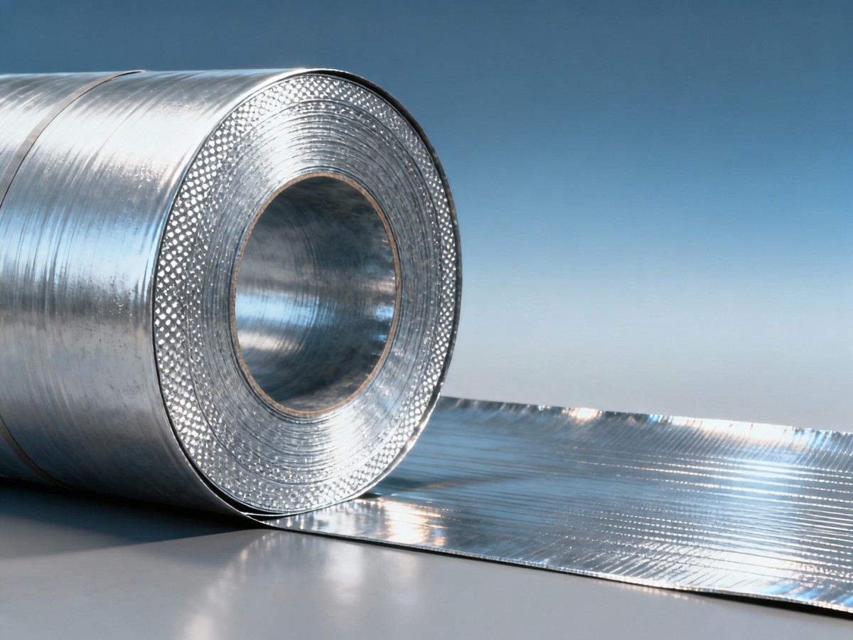 Galvanized coil specs look identical on paper — but why field performance still varies widely
