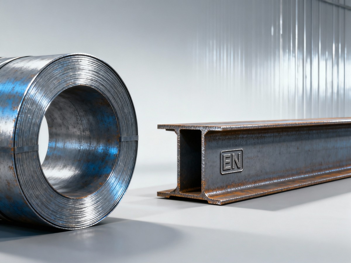 Hot rolled steel yield strength variance hit ±18 MPa last quarter — how much does that impact structural weld design?