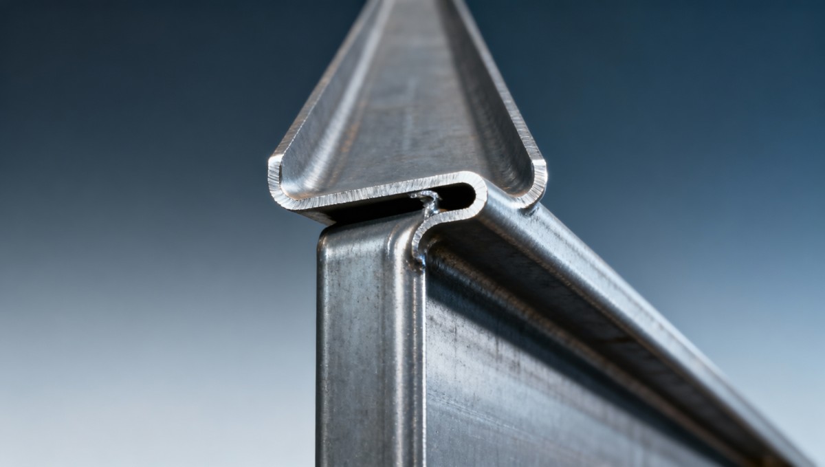 Channel beam corrosion resistance isn’t just about coating—it’s about edge geometry