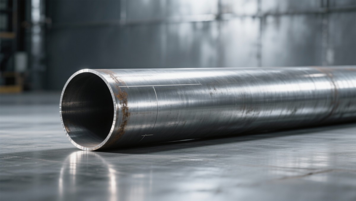 Steel tubing ovality creeps in after transport—how much is still acceptable for structural framing?