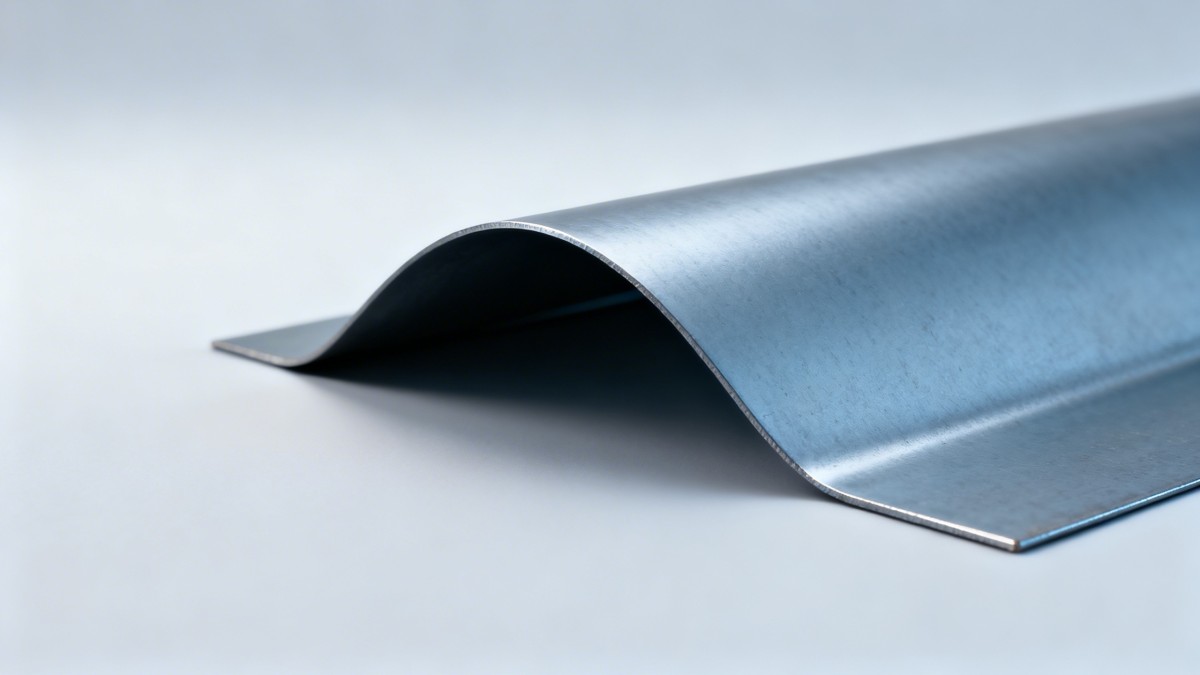 Carbon sheet steel tensile strength drops 8–12% after cold forming—why mill certs rarely warn about this