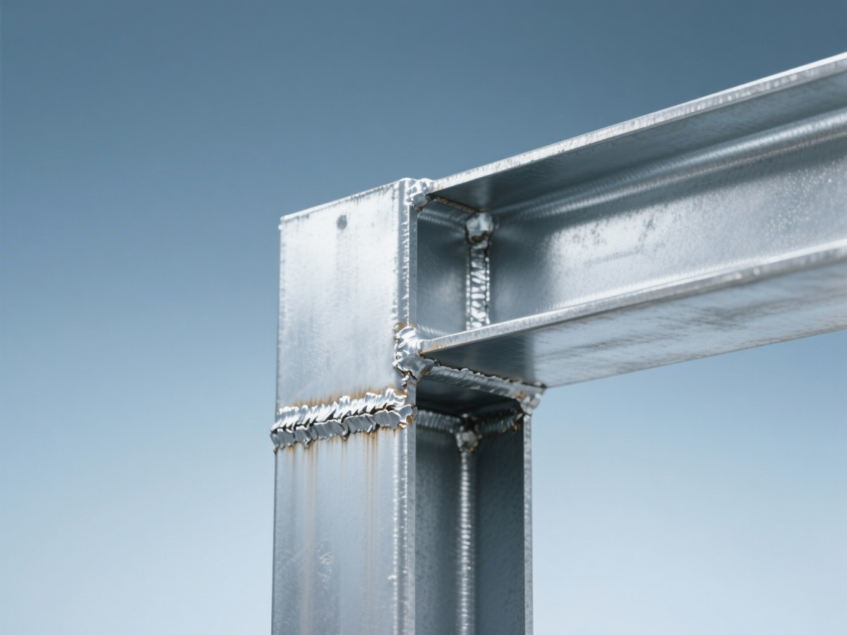 Hot galvanizing thickness drops near weld zones — and ASTM A123 won’t tell you how much