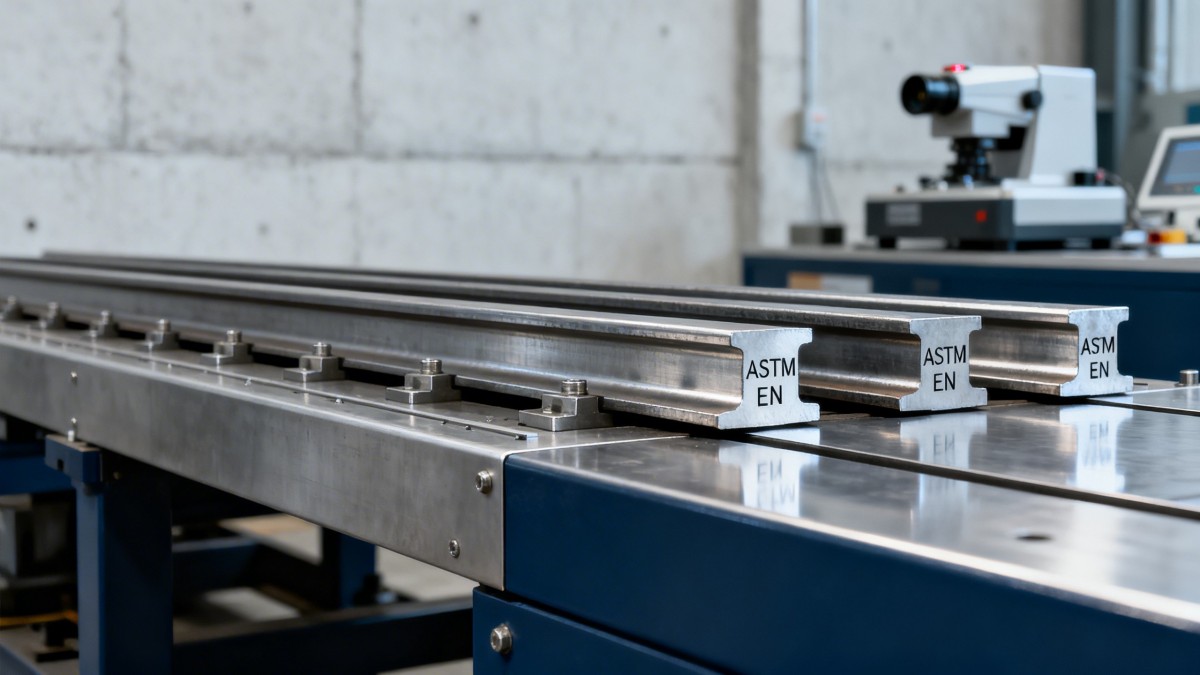 ASTM vs EN steel standards: Where the real compliance gaps hide