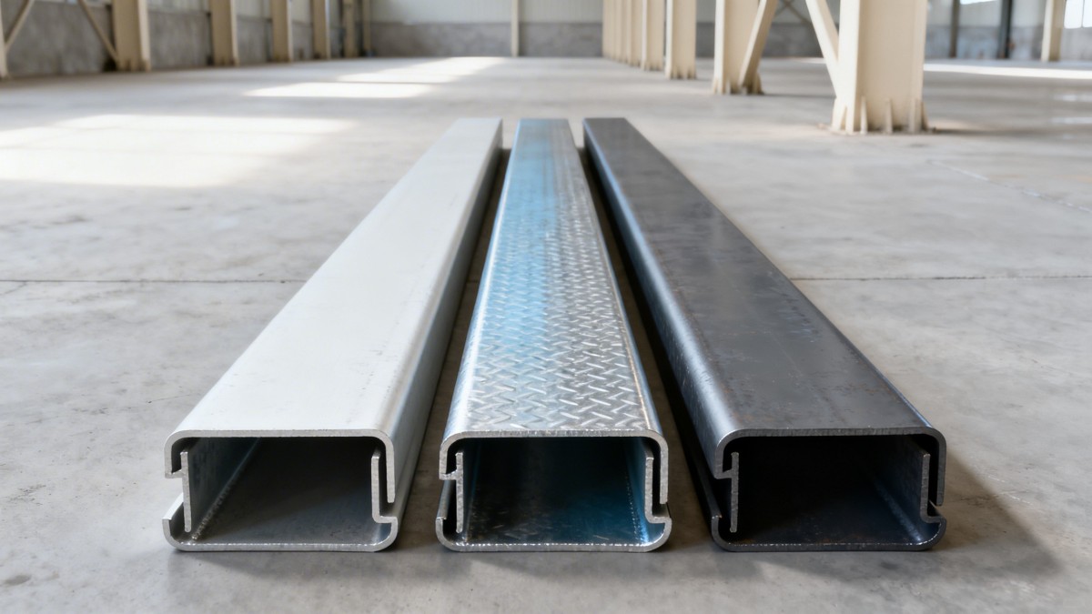 Carbon sheet steel grades look similar on paper—until you bend, weld, or stamp