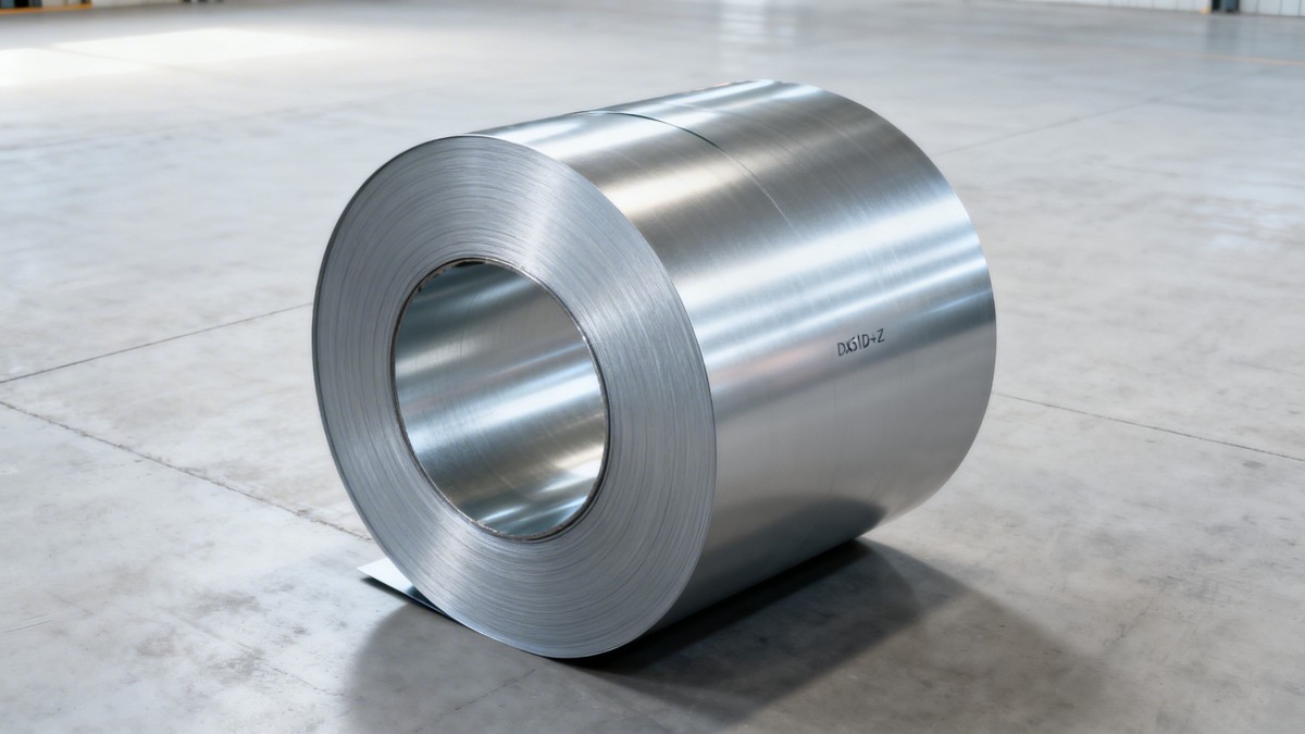 Carbon sheet steel yield strength drops faster than expected in high-humidity storage