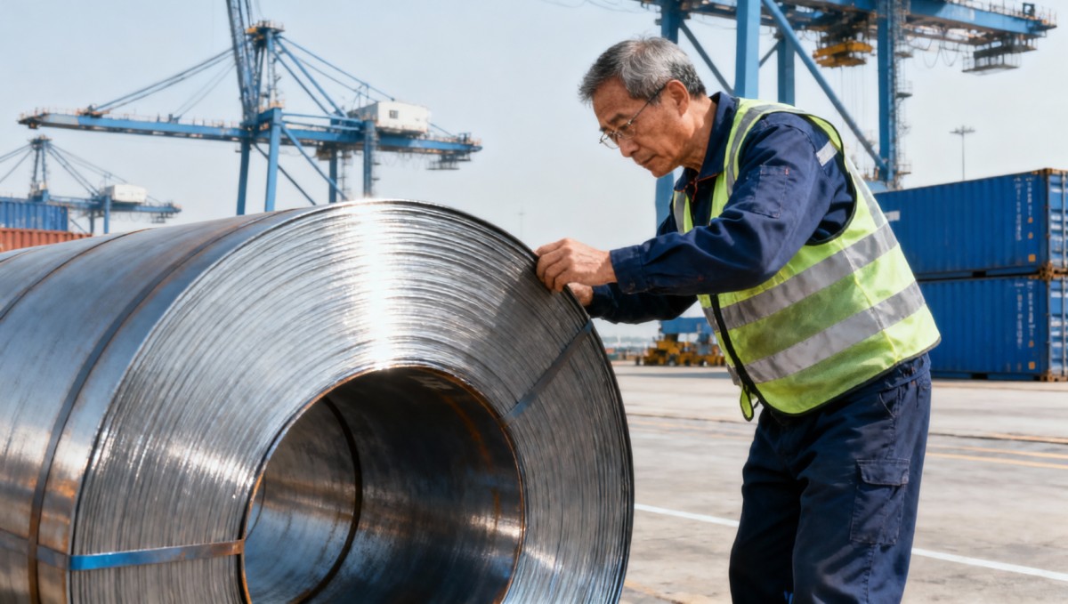 Why hot rolled steel coil prices shifted unexpectedly in early 2026