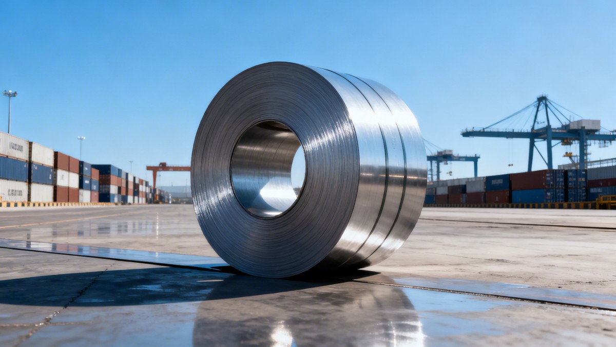 Why hot rolled steel coil prices shifted unexpectedly in early 2026
