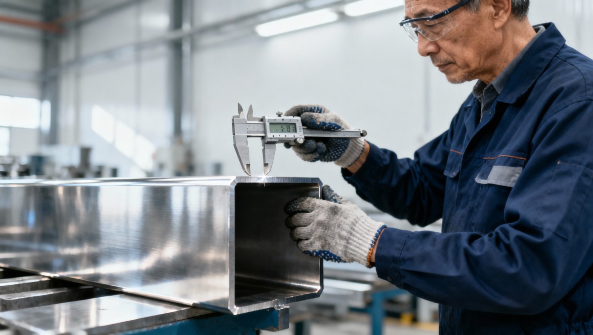 Stainless steel tube manufacturer certifications don’t guarantee on-site performance