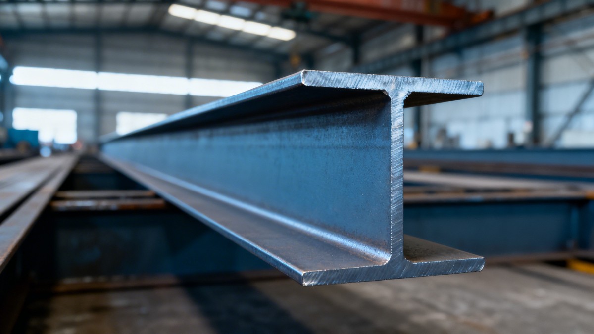 ASTM A6 tolerances aren’t just numbers—they’re where your beam alignment starts to drift