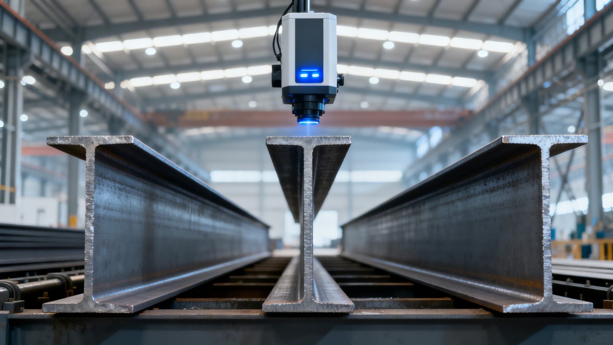 ASTM A6 tolerances aren’t just numbers—they’re where your beam alignment starts to drift