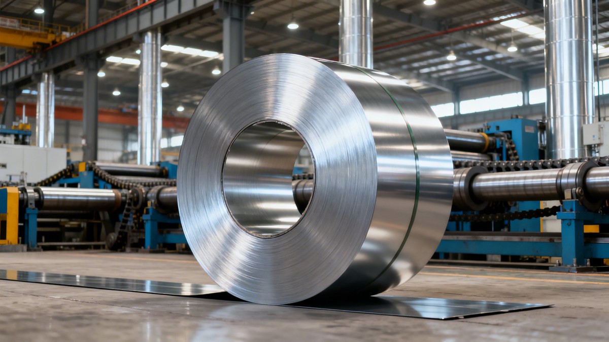 That ‘mill order’ on your quote? It’s not just lead time — it’s a risk trigger