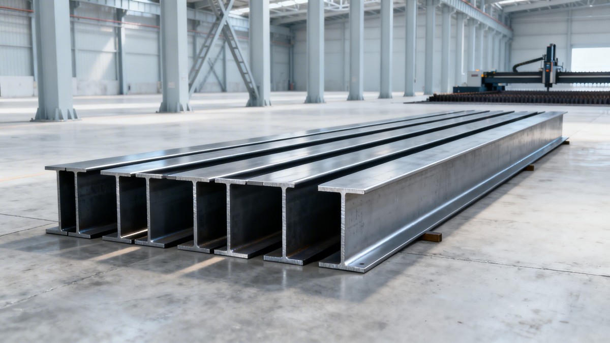 Steel rebar spacing errors rarely show up in drawings — but always show up onsite