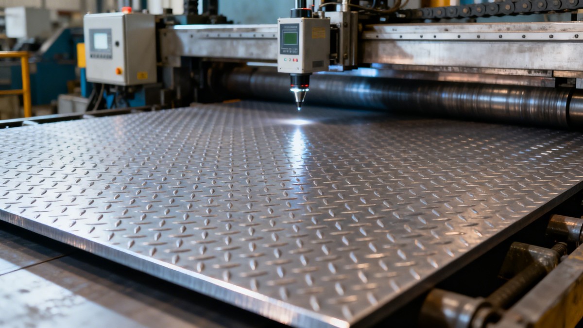 ASTM A6 tolerances quietly shift structural margins — here’s how to spot it