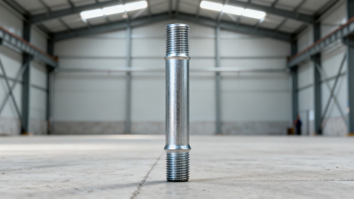 Galvanized pipe threads wear faster than black pipe — but only if you ignore torque specs