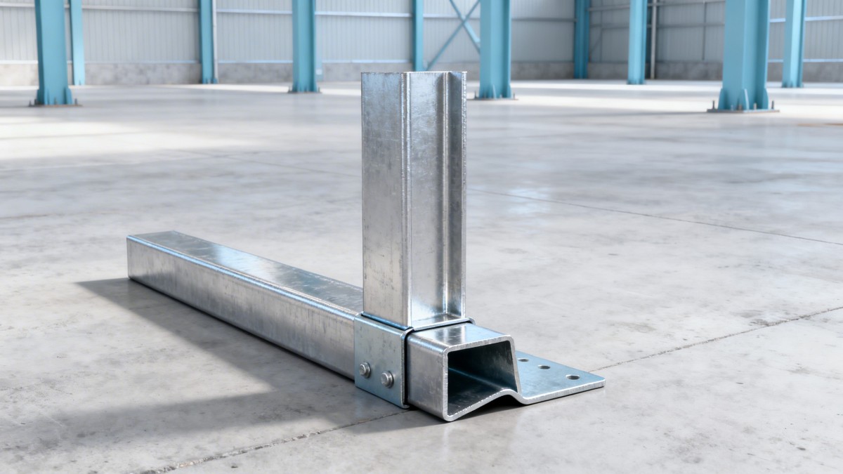 L angle leg length variation seems minor — until your gusset plates won’t seat flush