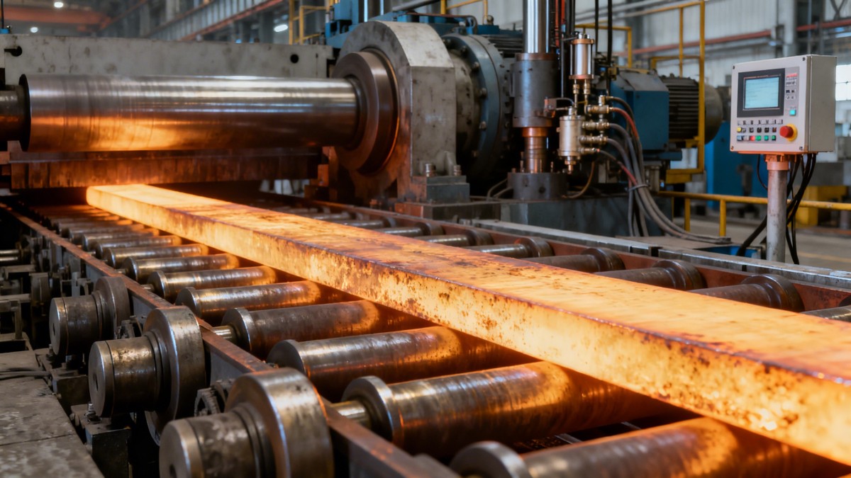 Mill order meaning isn’t just paperwork—it’s where delivery timelines and mill capacity collide