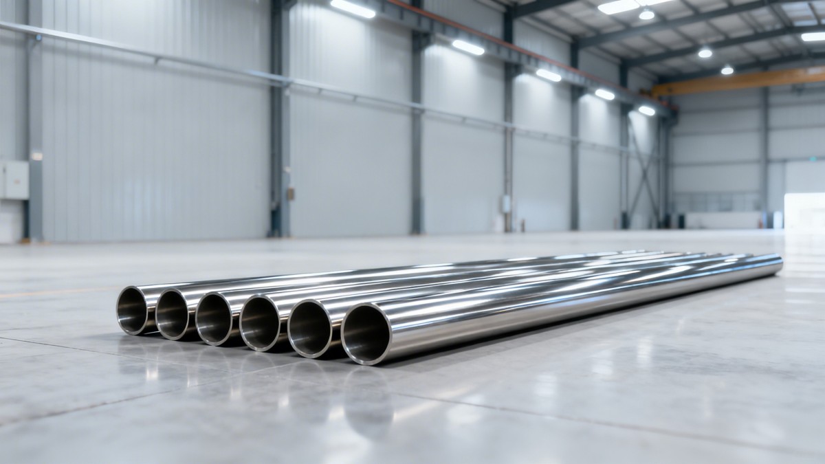 Why SS Pipe 304 Price Varies So Much Between Suppliers in 2026