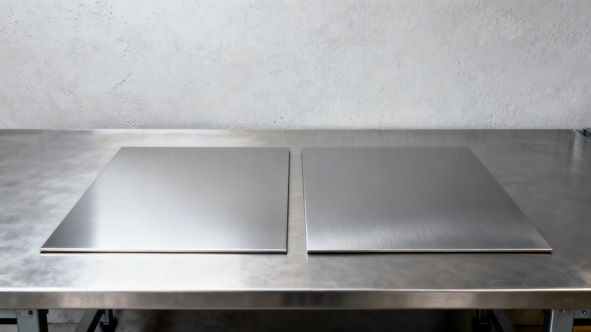 304L Stainless Steel Plate Isn’t Always ‘Better’ Than 304 — Key Welding Trade-offs