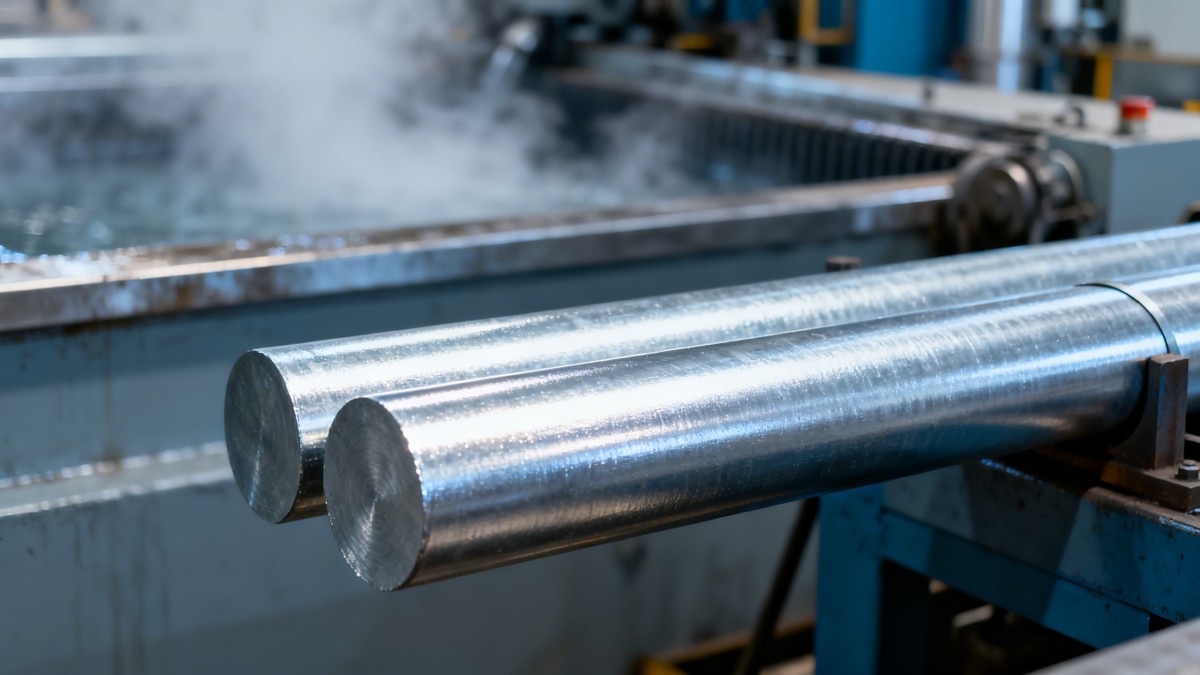 China Steel Suppliers: How to Spot Reliable Exporters Beyond the Brochure