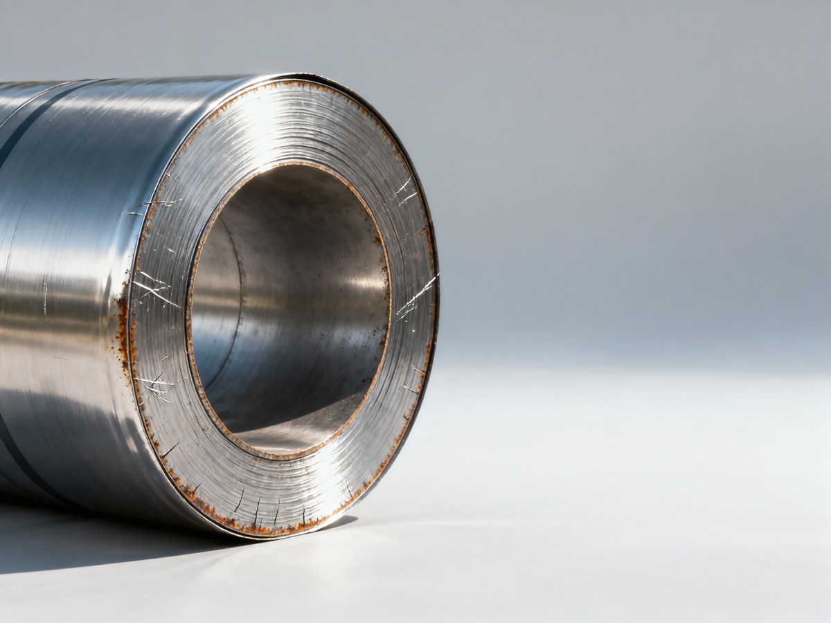 Why 430 stainless steel coil is often misused in outdoor architectural cladding