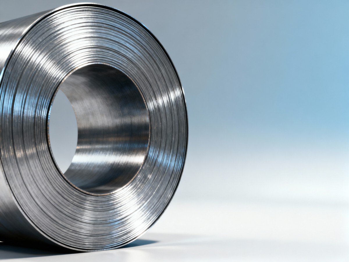 Steel coil for construction: How yield strength variations affect structural weldability