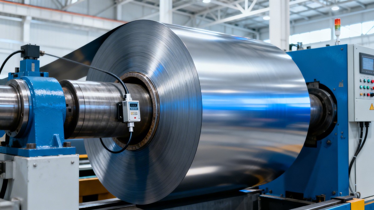 Metal coil wire tension inconsistencies are costing manufacturers time — not just material