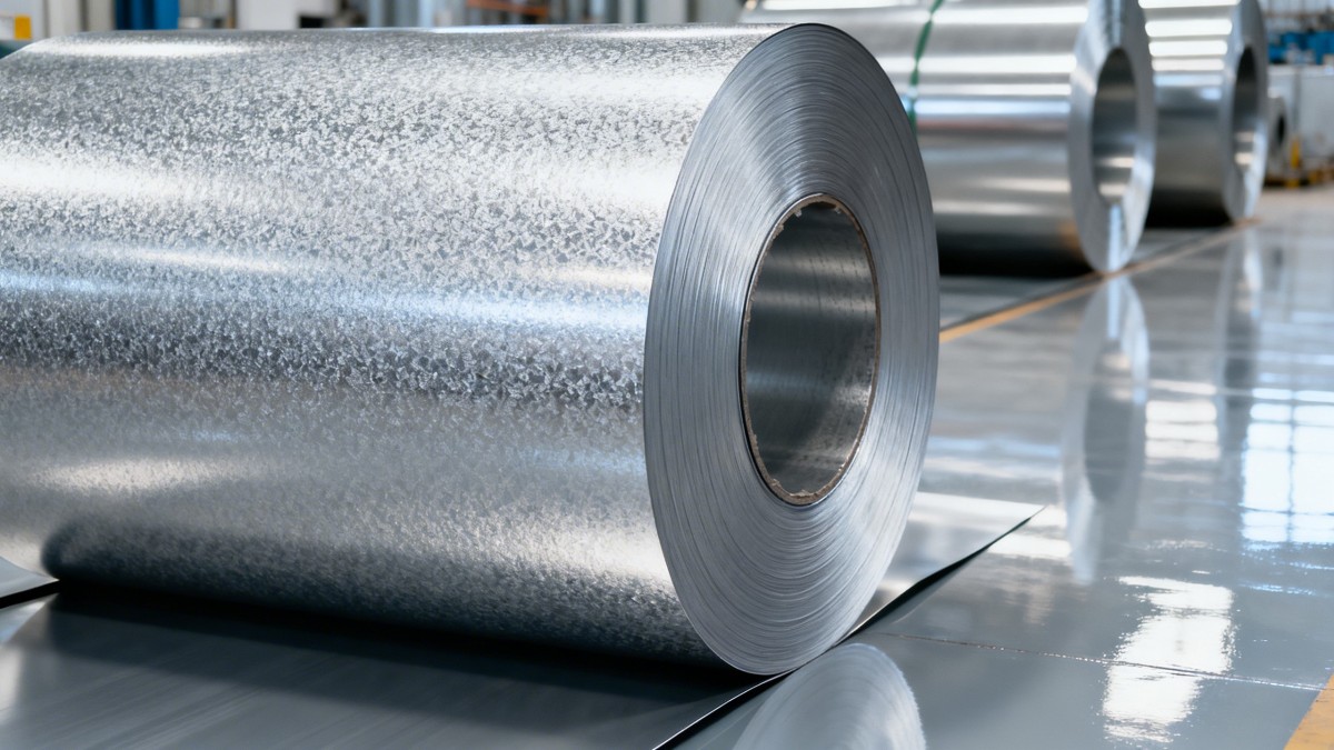 Is your tin can machinery manufacturer using outdated DX52D steel specs?