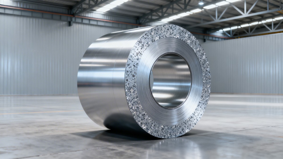 Is your tin can machinery manufacturer using outdated DX52D steel specs?