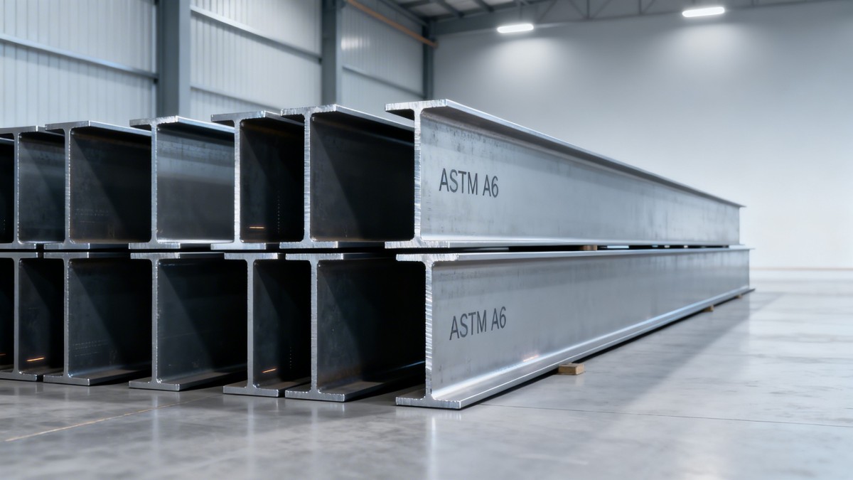 Structural steel project delays: When inspection bottlenecks start costing more than labor