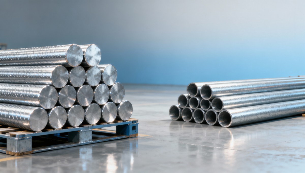 Steel Bar Price Volatility in 2026: What’s Driving the Ups and Downs?