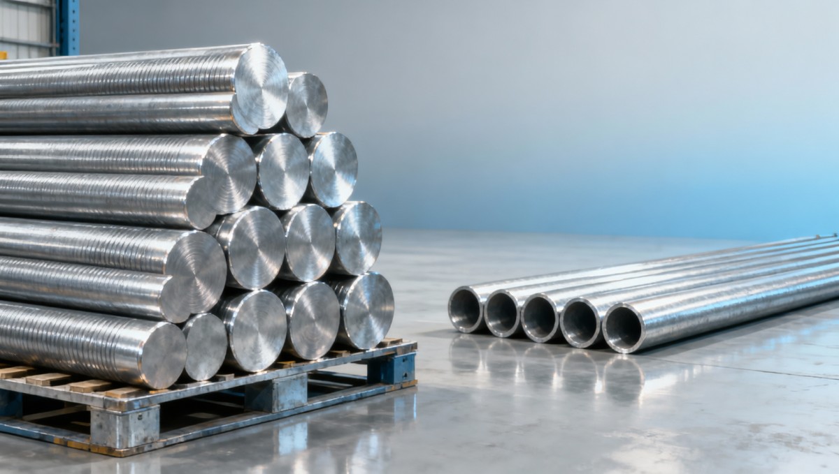 Steel Bar Price Volatility in 2026: What’s Driving the Ups and Downs?