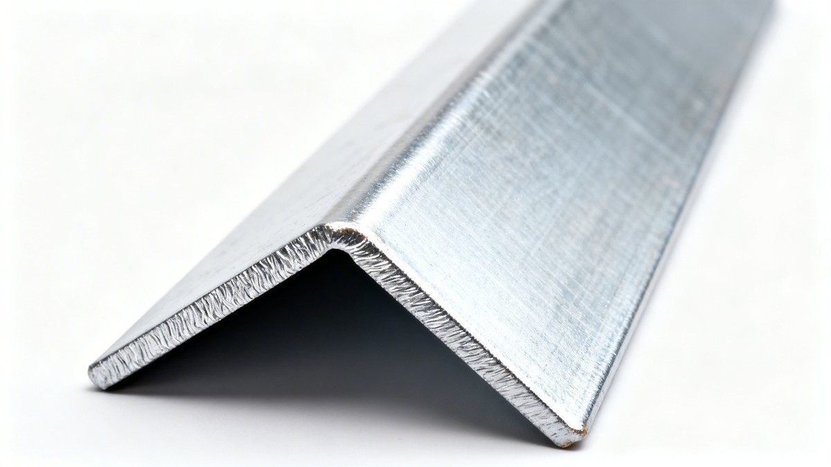 Hot dip galvanized angle steel rusts faster than expected — here’s what accelerates it