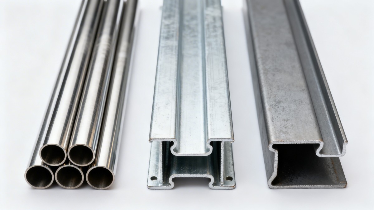 Pipe stainless price drops in Q2 2026 — but delivery lead times now exceed 14 weeks