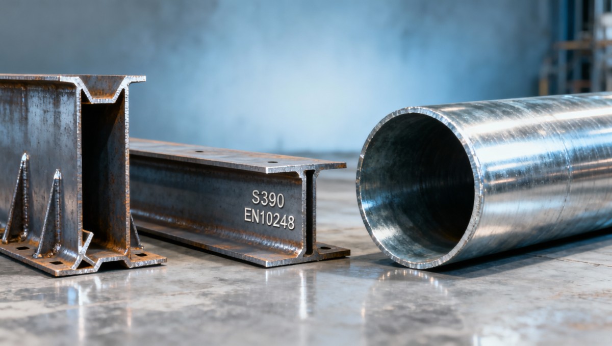 Is your structural steel price quote missing these 3 hidden cost drivers?