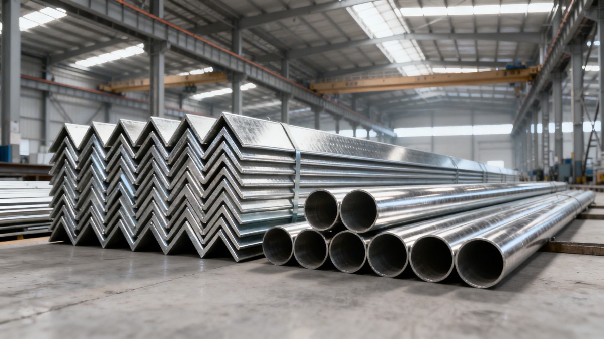 Steel beams supplier lead times stretched in 2026 — is local sourcing still viable?