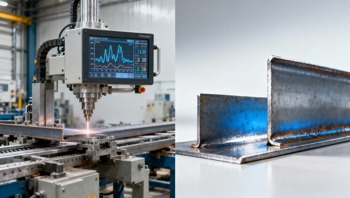 Structural steel manufacturer certifications you can’t verify on paper alone