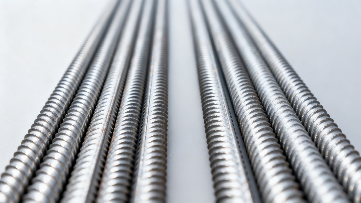 High strength steel rebar vs. standard rebar: When does the upgrade actually pay off?