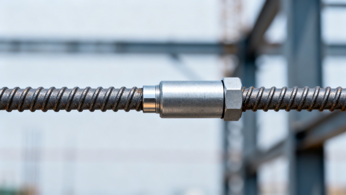 High strength steel rebar installation requires different torque specs — are your crews trained?