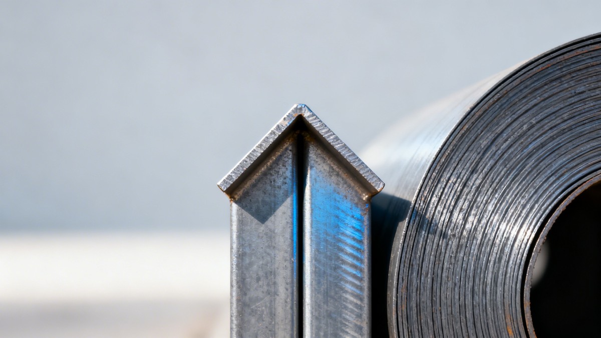 Carbon steel for construction: How mill test reports differ from third-party certs — and why it matters