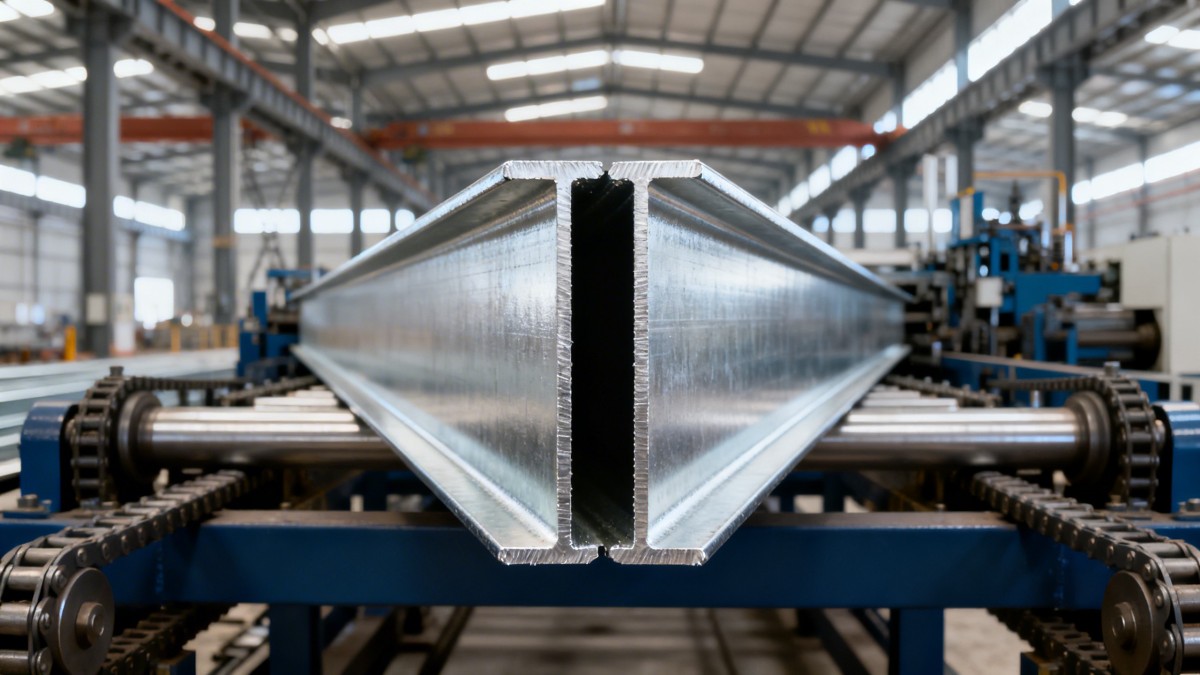 High strength carbon steel: Is tensile strength always the best indicator of structural reliability?