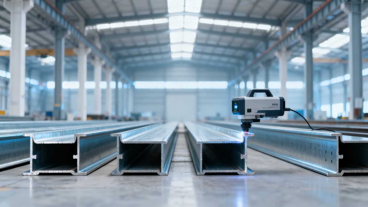 Structural steel design mistakes that trigger costly field rework (and how to avoid them) أخطاء تصميم الهياكل الفولاذية التي تؤدي إلى إعادة أعمال ميدانية مكلفة (وكيفية تجنبها)
